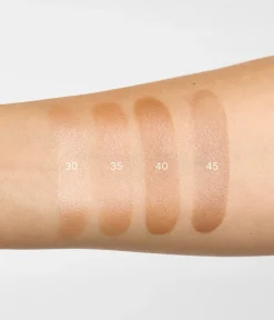 CAIA Cosmetics Foundation<BARE GLOW