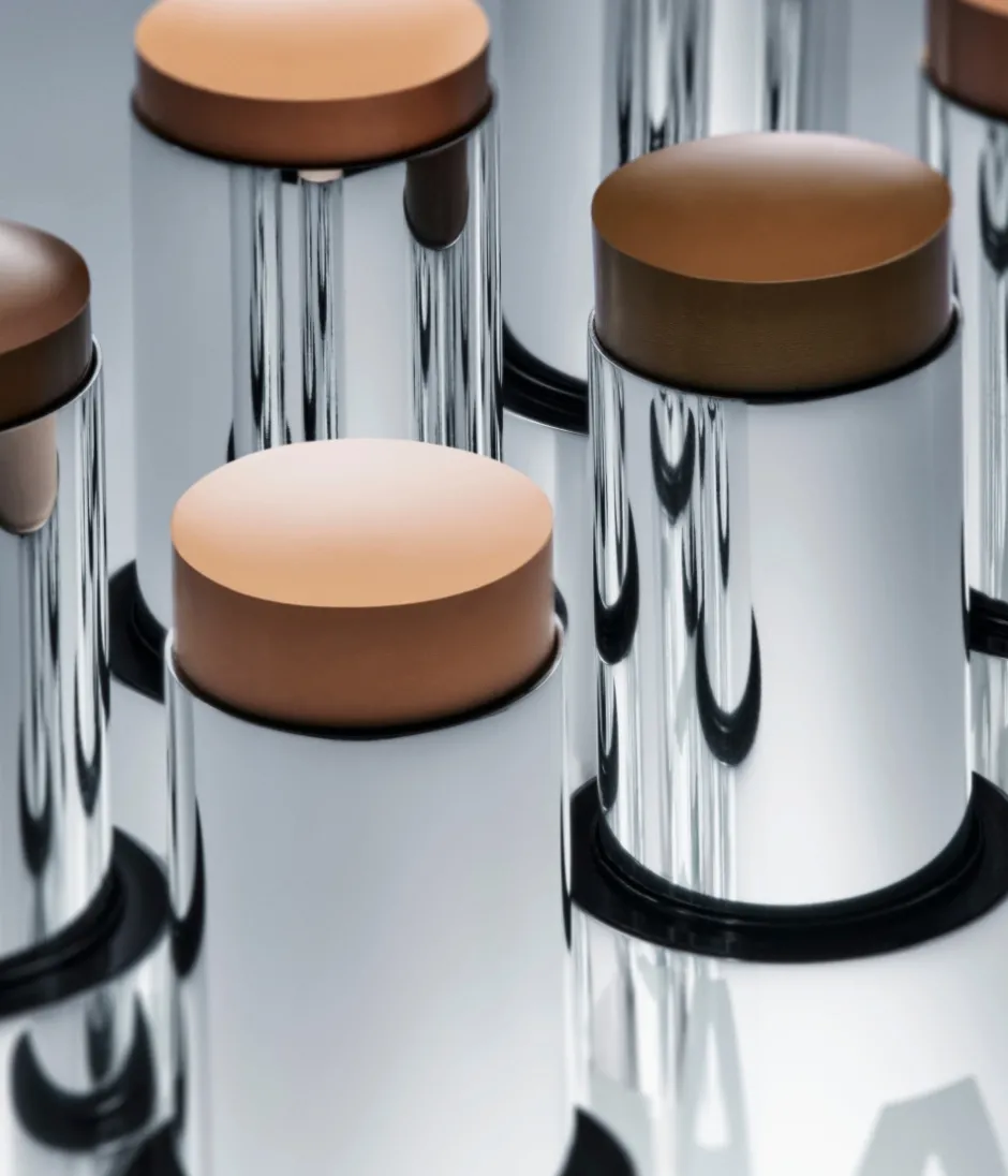 CAIA Cosmetics Makeup Sticks|Foundation<BB-SET