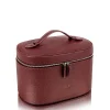 CAIA Cosmetics Necessärer<BEAUTY CASE RUBY