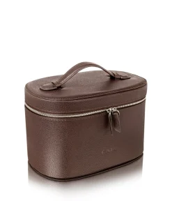 CAIA Cosmetics Necessärer<BEAUTY CASEBROWN