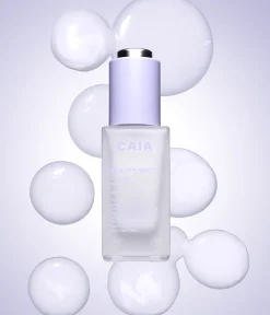 CAIA Cosmetics Alla Hudtyper|Serum & Ansiktsolja<BEAUTY SHOT FACE SERUM