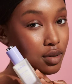 CAIA Cosmetics Alla Hudtyper|Serum & Ansiktsolja<BEAUTY SHOT FACE SERUM