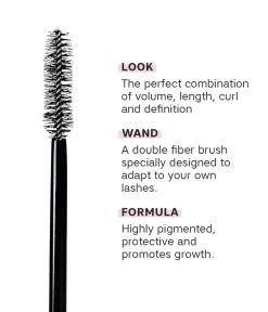 CAIA Cosmetics Mascara<BIBBZ BOOM BOOM LASHES