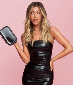 CAIA Cosmetics Necessärer<BLACK SMALL ORGANIZER