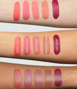 CAIA Cosmetics Sminkborstar|Blush<BLUSH BALM SET