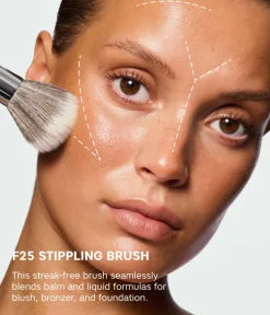 CAIA Cosmetics Sminkborstar|Blush<BLUSH BALM SET