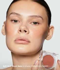 CAIA Cosmetics Sminkborstar|Blush<BLUSH BALM SET