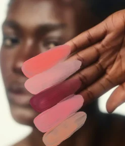 CAIA Cosmetics Sminkborstar|Blush<BLUSH BALM SET