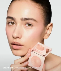 CAIA Cosmetics Borstar & Tillbehör|Blush<BLUSH ME