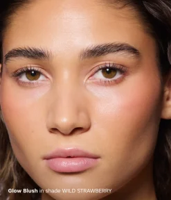 CAIA Cosmetics Borstar & Tillbehör|Blush<BLUSH ME