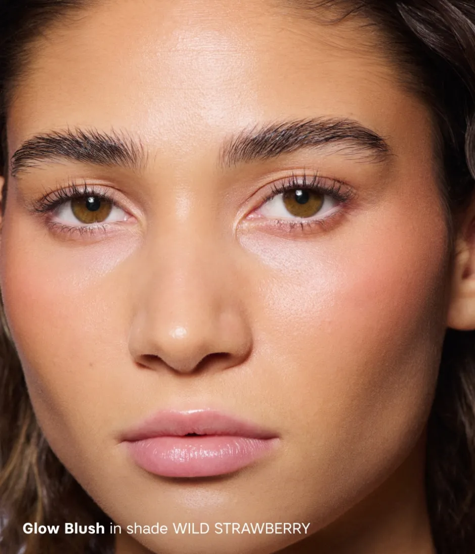 CAIA Cosmetics Borstar & Tillbehör|Blush<BLUSH ME