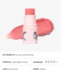 CAIA Cosmetics Makeup Sticks|Blush<BLUSH STICK
