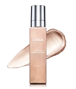 CAIA Cosmetics Highlighter|Body Glow<BODY GLOW