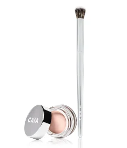 CAIA Cosmetics Borstar & Tillbehör|Smink<BRIGHTEN MY DAY