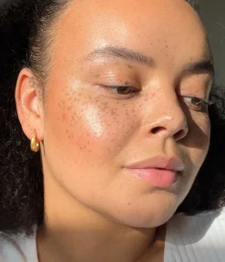 CAIA Cosmetics Borstar & Tillbehör|Smink<BRONZE ME