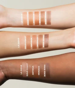 CAIA Cosmetics Borstar & Tillbehör|Smink<BRONZE ME