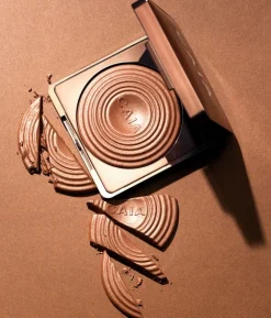 CAIA Cosmetics Borstar & Tillbehör|Smink<BRONZE ME