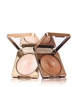 CAIA Cosmetics Smink|Highlighter<BRONZER + HIGHLIGHTER