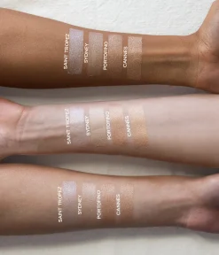 CAIA Cosmetics Smink|Highlighter<BRONZER + HIGHLIGHTER