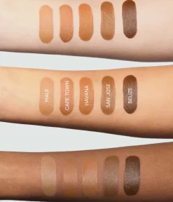 CAIA Cosmetics Smink|Bronzer & Contour<BRONZING BALM SET