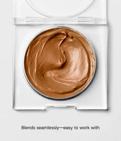 CAIA Cosmetics Smink|Bronzer & Contour<BRONZING BALM SET