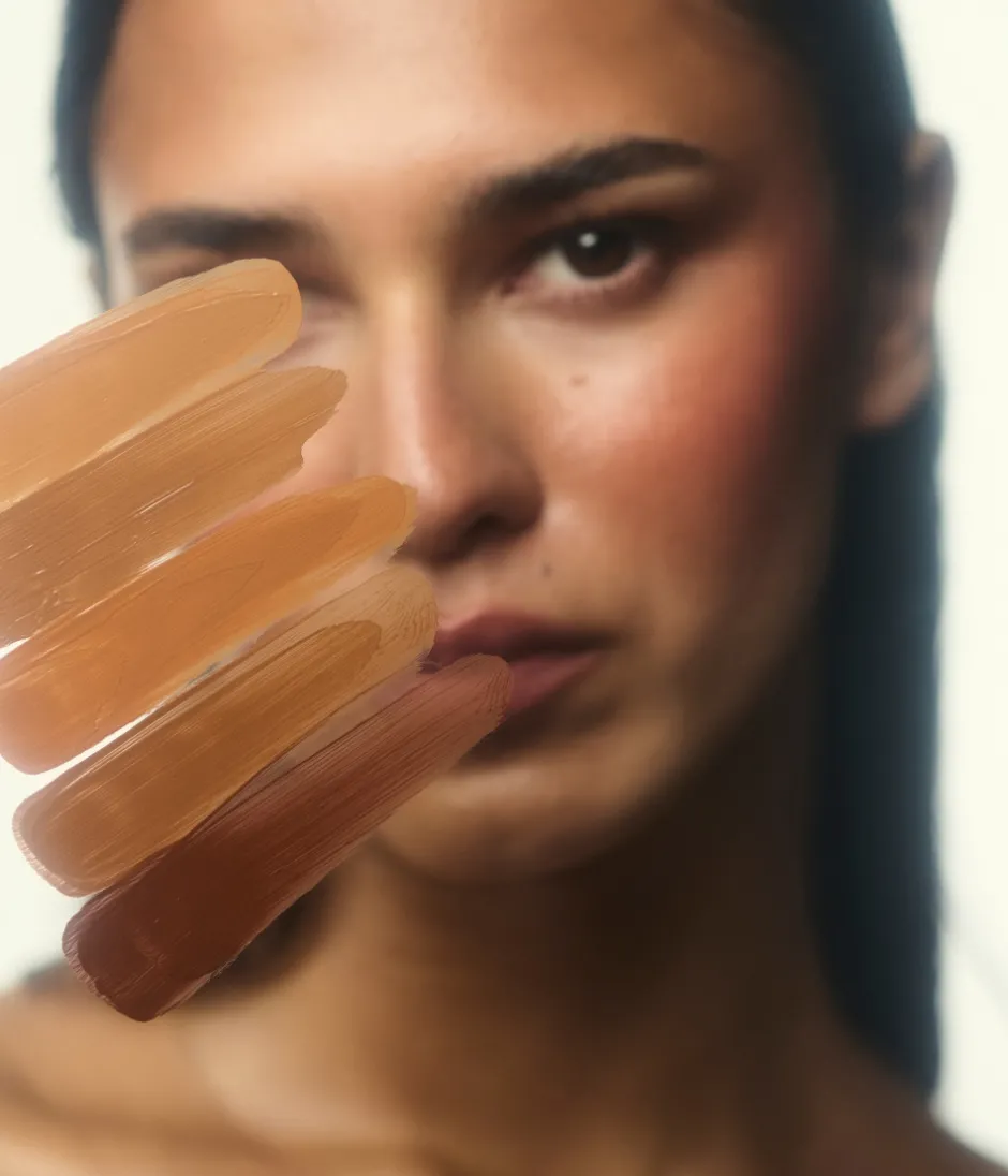 CAIA Cosmetics Smink|Bronzer & Contour<BRONZING BALM SET