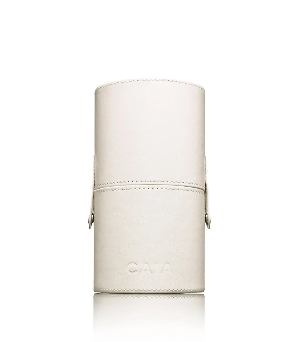 CAIA Cosmetics Sminkverktyg|Necessärer<BRUSH HOLDER CASE