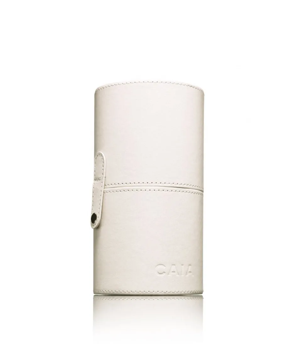 CAIA Cosmetics Sminkverktyg|Necessärer<BRUSH HOLDER CASE
