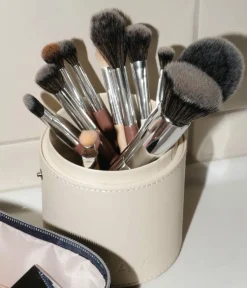 CAIA Cosmetics Sminkverktyg|Necessärer<BRUSH HOLDER CASE