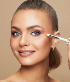 CAIA Cosmetics Ögonskuggsborstar<BULLET CREASE BRUSH 16