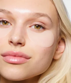 CAIA Cosmetics Alla Hudtyper|Ansiktsmask<BYE BYE SLEEPY EYE PATCHES