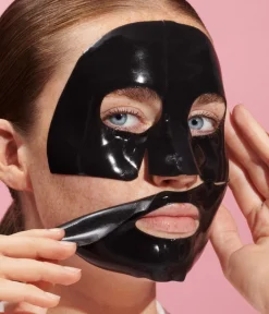 CAIA Cosmetics Alla Hudtyper|Ansiktsmask<CALM DOWN SHEET MASK