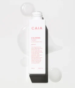 CAIA Cosmetics Torr/Känslig Hy|Ansiktsvatten<CALMING TONER