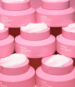 CAIA Cosmetics Hårmask<CARE SOUFFLÉ