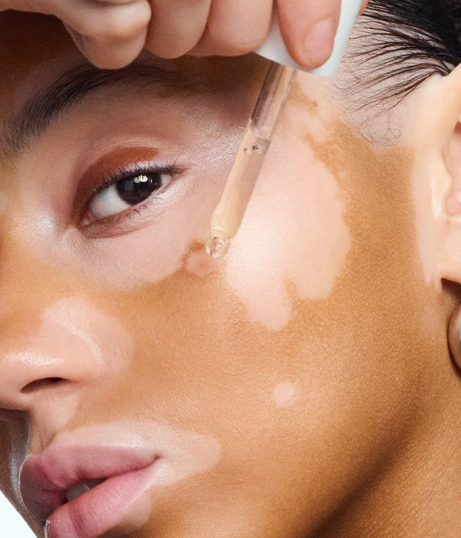 CAIA Cosmetics Torr/Känslig Hy|Serum & Ansiktsolja<CICA CARE SERUM