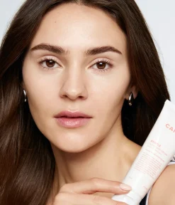 CAIA Cosmetics Torr/Känslig Hy|Ansiktsrengöring<CLEAN THERAPY CLEANSING BALM