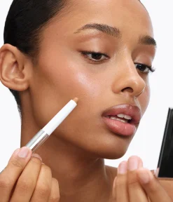 CAIA Cosmetics Borstar & Tillbehör|Smink<COVER ME UP