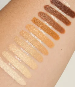 CAIA Cosmetics Borstar & Tillbehör|Smink<COVER ME UP