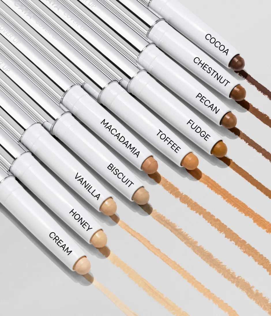 CAIA Cosmetics Concealer<COVER UP CONCEALER PENCIL