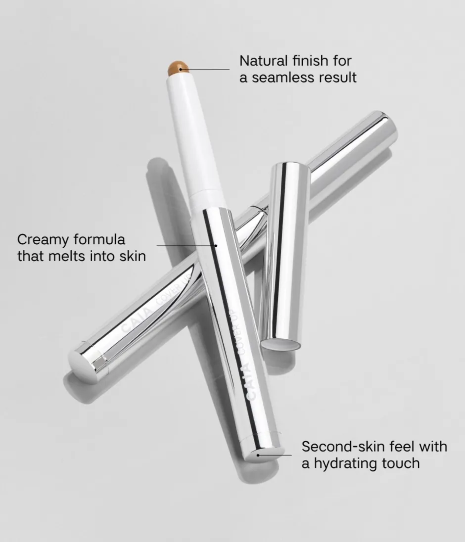 CAIA Cosmetics Concealer<COVER UP CONCEALER PENCIL