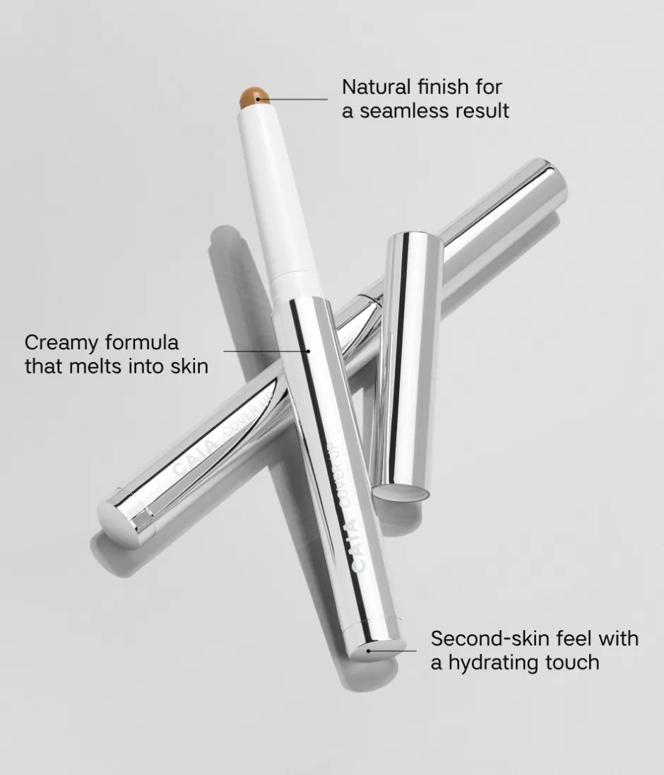 CAIA Cosmetics Concealer<COVER UP CONCEALER PENCIL