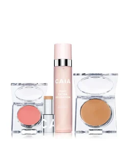 CAIA Cosmetics Smink|Blush<CREAMY BASE