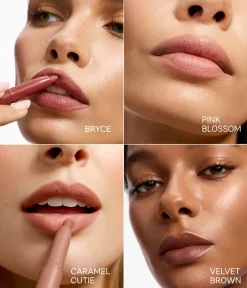 CAIA Cosmetics Smink|Läppennor<CUPID’S KISS KIT