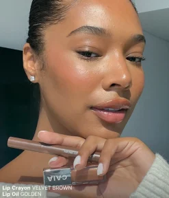 CAIA Cosmetics Smink|Läppennor<CUPID’S KISS KIT