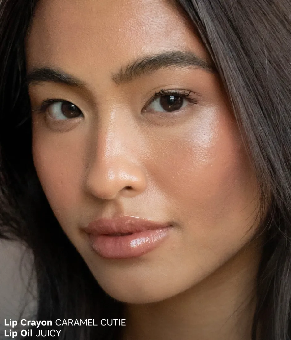 CAIA Cosmetics Smink|Läppennor<CUPID’S KISS KIT