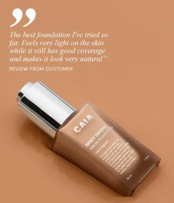 CAIA Cosmetics Smink|Concealer<DEW IT ICONIC