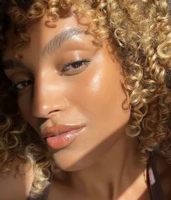 CAIA Cosmetics Makeup Sticks|Primer<DEW IT YOURSELF