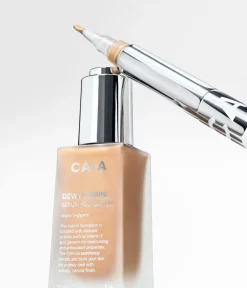 CAIA Cosmetics Smink|Concealer<DEWY & RADIANT