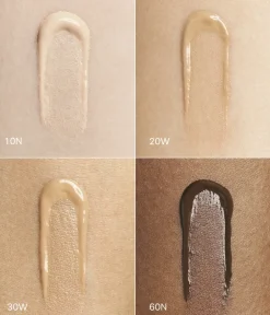 CAIA Cosmetics Serum & Ansiktsolja|Foundation<DEWY DROPS