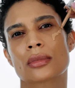 CAIA Cosmetics Serum & Ansiktsolja|Foundation<DEWY DROPS